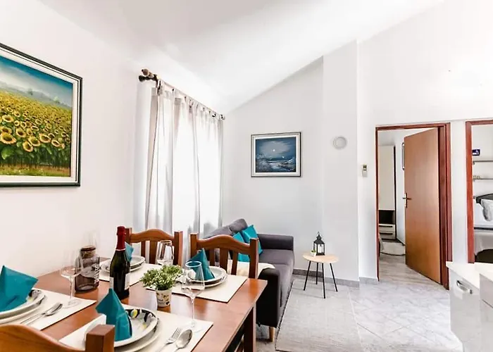 Apartmani Derocchi
