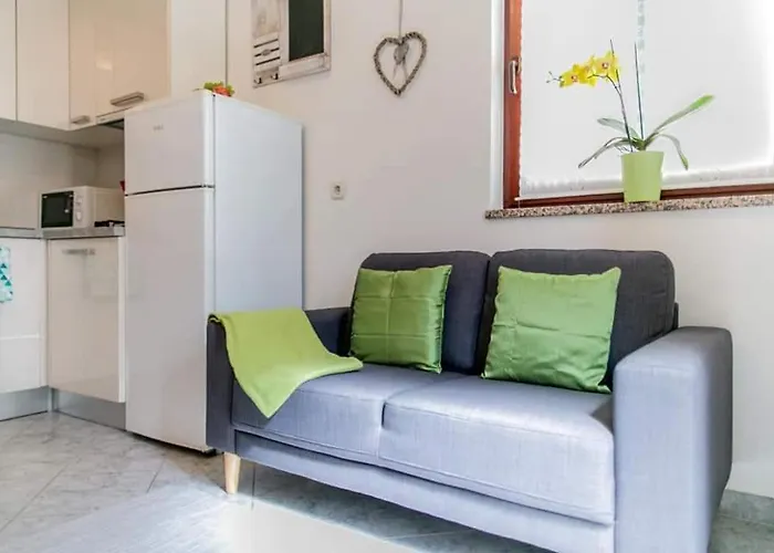 Apartmani Derocchi