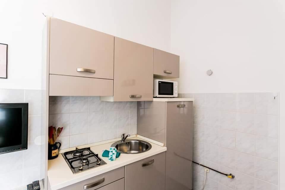 Derocchi Apartment