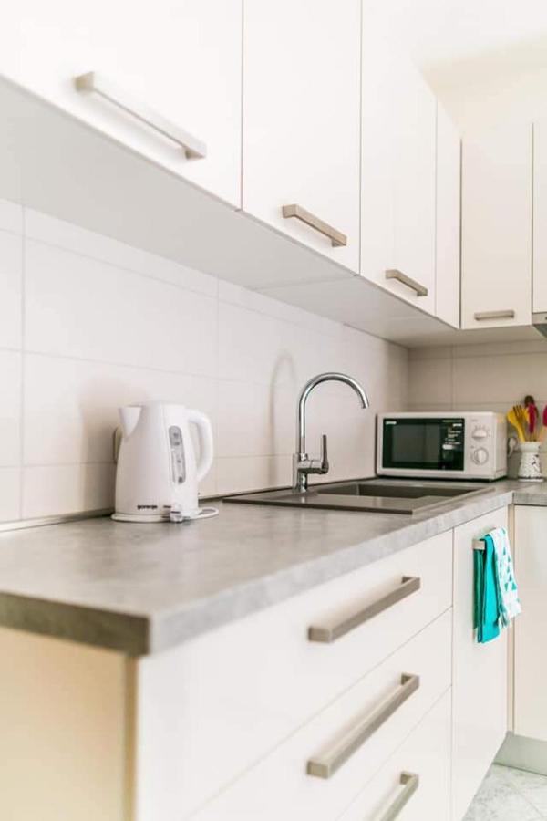 Apartment Derocchi Pula