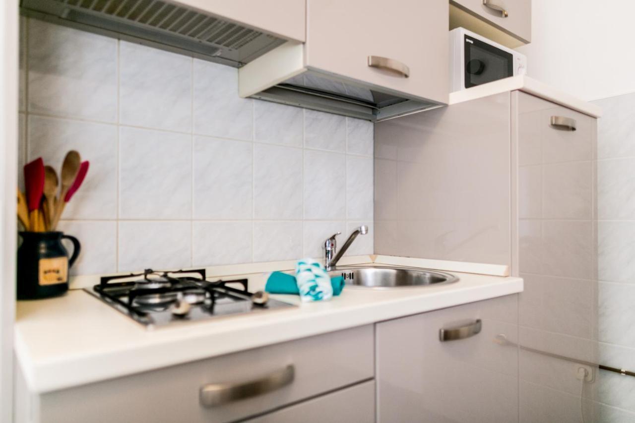 Apartment Derocchi Pula