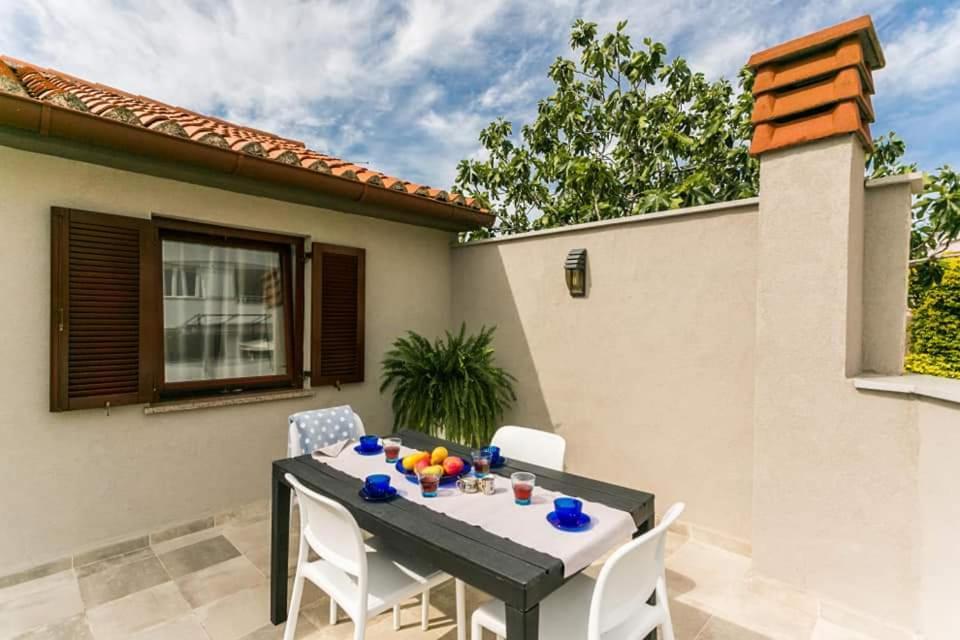 Apartment Derocchi Pula