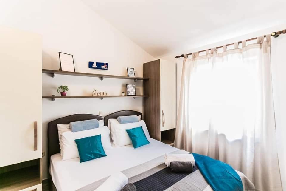 Apartment Derocchi Pula